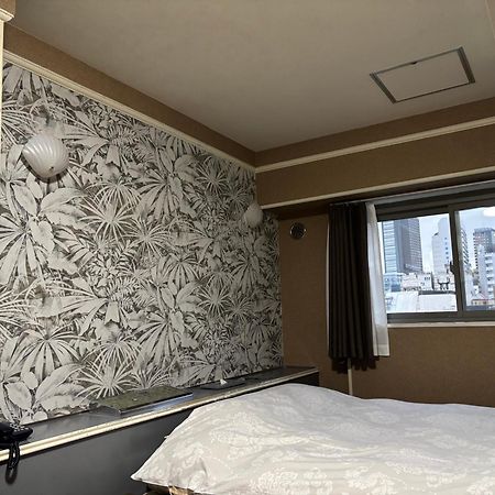 City Hotel Dolphin Tokyo Luaran gambar