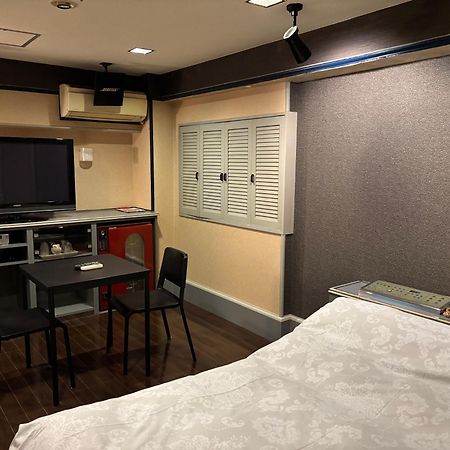 City Hotel Dolphin Tokyo Luaran gambar