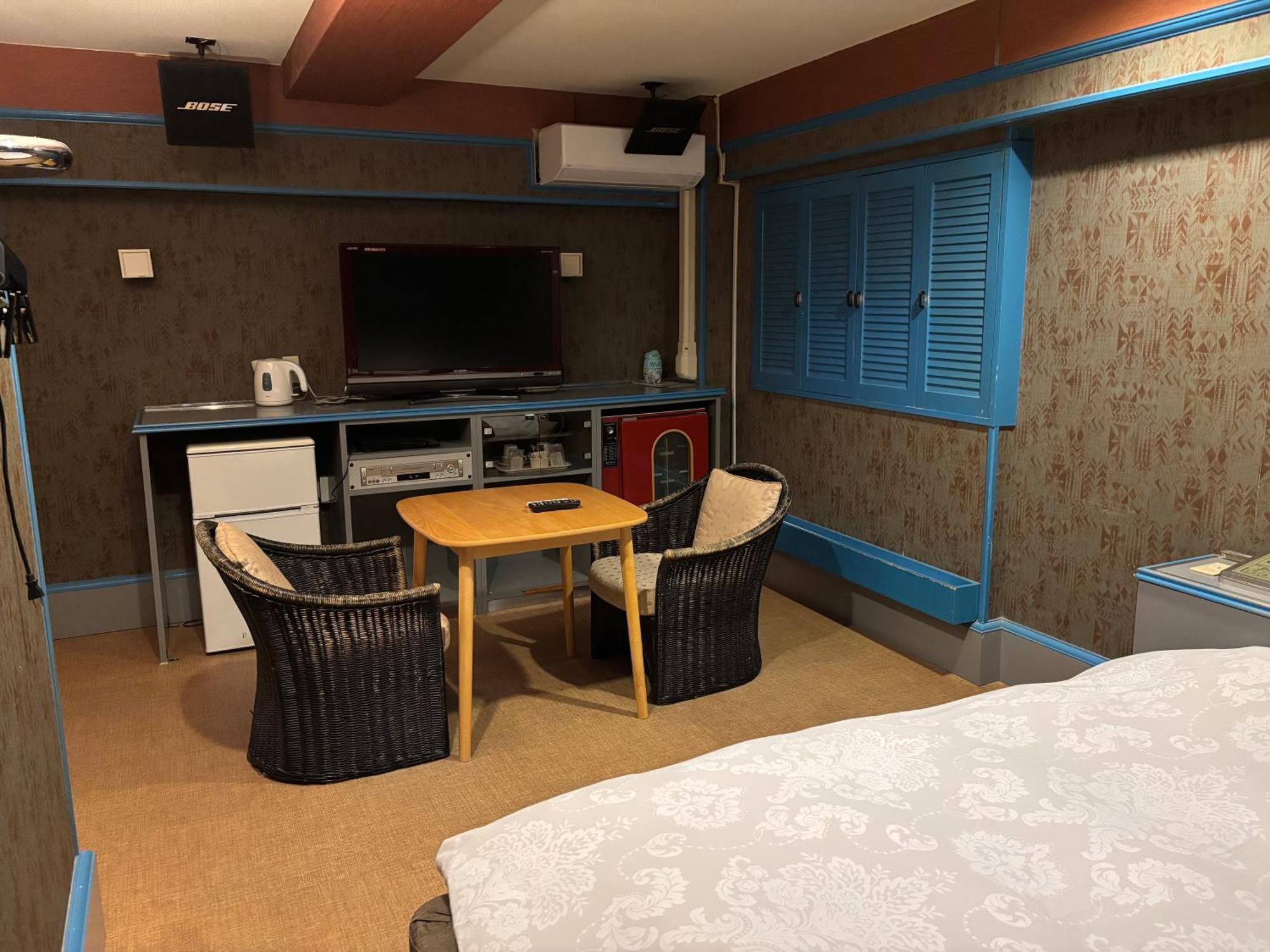 City Hotel Dolphin Tokyo Luaran gambar