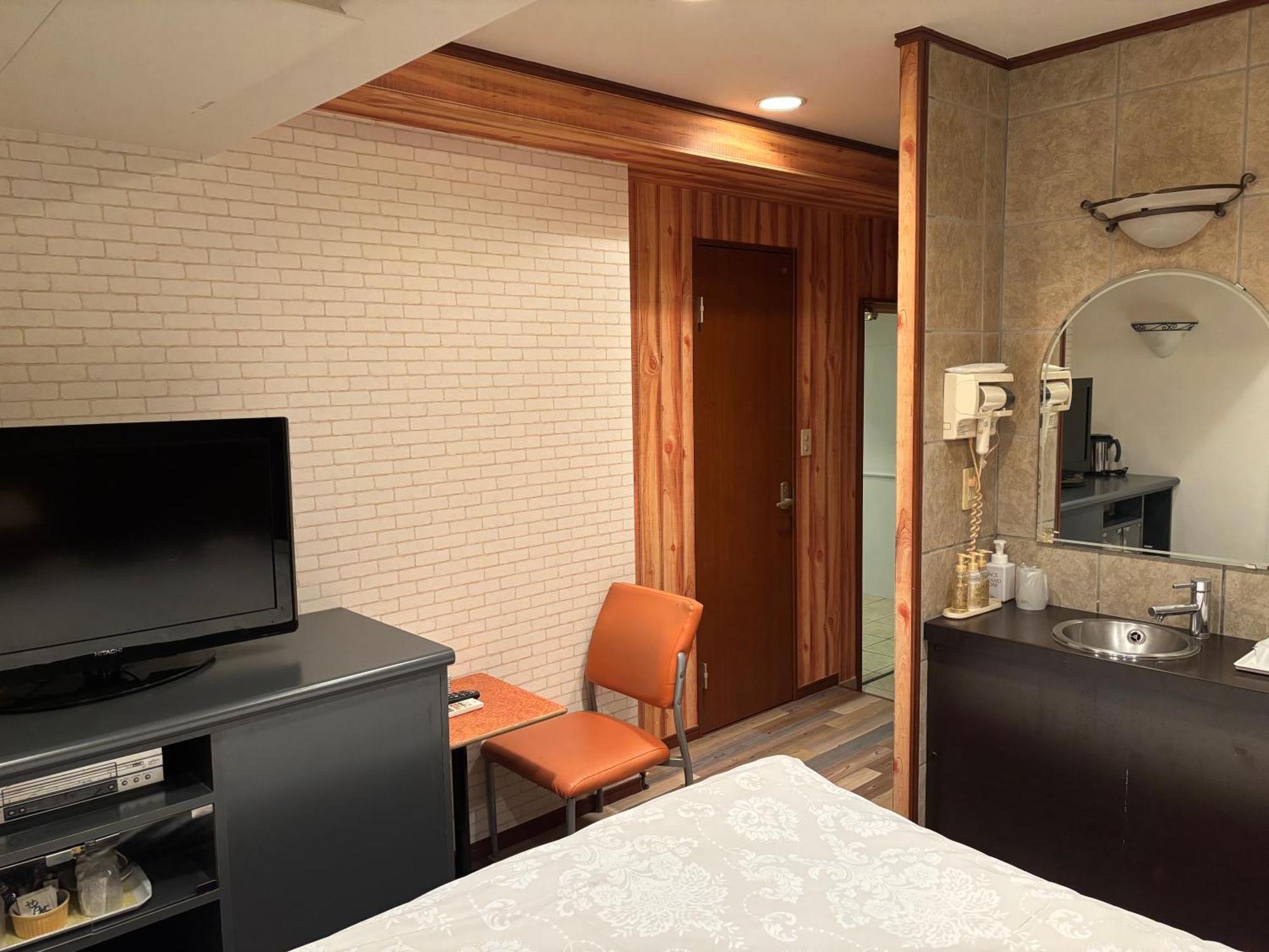 City Hotel Dolphin Tokyo Luaran gambar